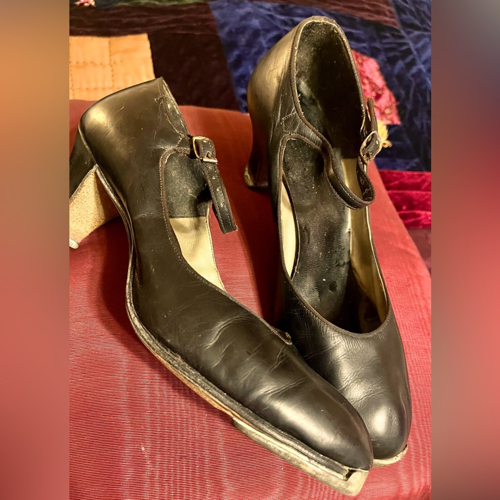 Vintage Tapdance sz9